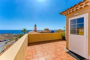 Villa mit 3 Schlafzimmern - Playa Paraíso - Parque Paraiso (2)