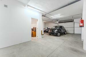 Villa mit 3 Schlafzimmern - Playa Paraíso - Parque Paraiso (3)