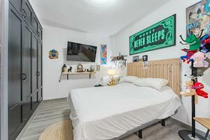 1 Bedroom Apartment - Buzanada (1)