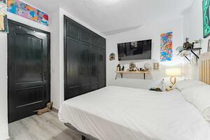 1 Bedroom Apartment - Buzanada (0)