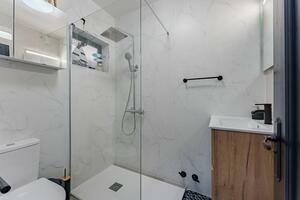 1 Bedroom Apartment - Buzanada (1)