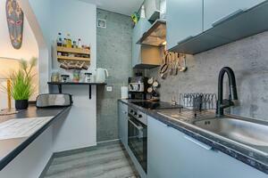 1 Bedroom Apartment - Buzanada (2)