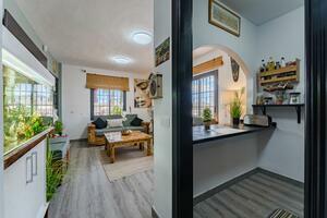 1 Bedroom Apartment - Buzanada (3)