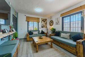 1 Bedroom Apartment - Buzanada (0)