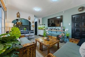 1 Bedroom Apartment - Buzanada (2)