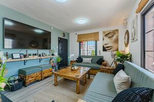 1 Bedroom Apartment - Buzanada (3)