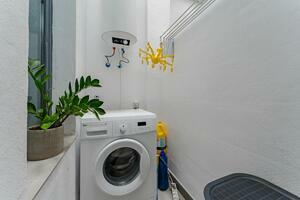 1 Bedroom Apartment - Buzanada (1)