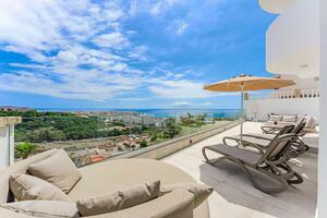 Вилла с 5 спальнями - San Eugenio Alto (0)