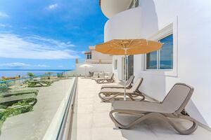 Вилла с 5 спальнями - San Eugenio Alto (2)