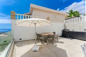 Вилла с 5 спальнями - San Eugenio Alto (3)