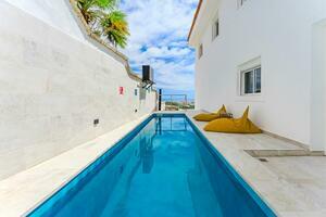 Вилла с 5 спальнями - San Eugenio Alto (1)