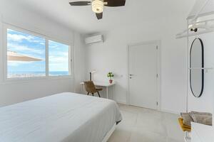 Вилла с 5 спальнями - San Eugenio Alto (1)