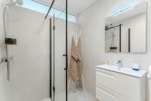 Вилла с 5 спальнями - San Eugenio Alto (3)