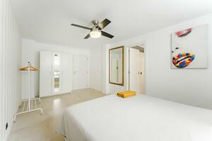 Вилла с 5 спальнями - San Eugenio Alto (0)