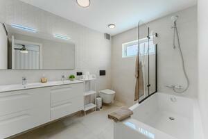 Вилла с 5 спальнями - San Eugenio Alto (2)