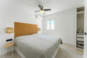 Вилла с 5 спальнями - San Eugenio Alto (0)