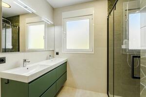 Вилла с 5 спальнями - San Eugenio Alto (3)