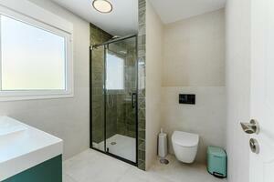 Вилла с 5 спальнями - San Eugenio Alto (0)