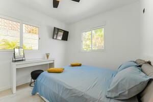 Вилла с 5 спальнями - San Eugenio Alto (1)