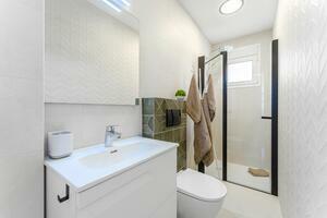 Вилла с 5 спальнями - San Eugenio Alto (3)