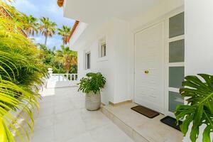 Вилла с 5 спальнями - San Eugenio Alto (1)