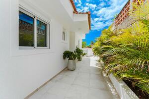 Вилла с 5 спальнями - San Eugenio Alto (2)