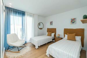 Apartamento de 3 dormitorios - Marbella (2)