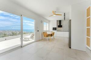 Вилла с 5 спальнями - San Eugenio Alto (2)