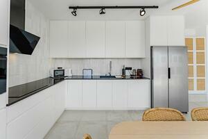 Вилла с 5 спальнями - San Eugenio Alto (3)