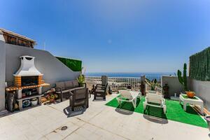 Maison de ville de 3 chambres - Adeje - Charco del Valle (2)