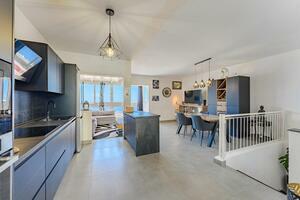 Maison de ville de 3 chambres - Adeje - Charco del Valle (0)