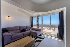 Maison de ville de 3 chambres - Adeje - Charco del Valle (0)