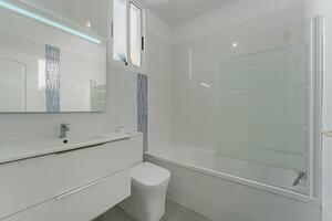 Maison de ville de 3 chambres - Adeje - Charco del Valle (2)