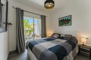 Maison de ville de 3 chambres - Adeje - Charco del Valle (1)