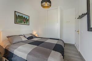 Maison de ville de 3 chambres - Adeje - Charco del Valle (2)