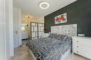 Maison de ville de 3 chambres - Adeje - Charco del Valle (3)