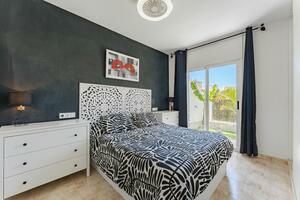 Maison de ville de 3 chambres - Adeje - Charco del Valle (0)