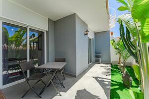 Maison de ville de 3 chambres - Adeje - Charco del Valle (2)