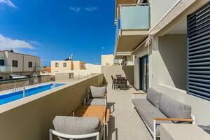 2 Bedroom Apartment - Las Rosas (0)