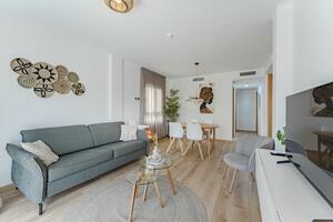 2 Bedroom Apartment - Las Rosas (3)