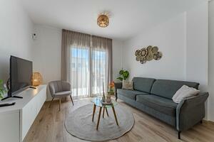 2 Bedroom Apartment - Las Rosas (0)