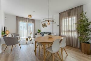 2 Bedroom Apartment - Las Rosas (2)