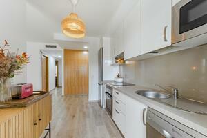 2 Bedroom Apartment - Las Rosas (1)