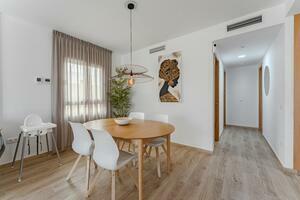 2 Bedroom Apartment - Las Rosas (3)