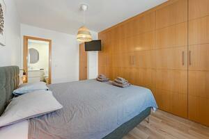 2 Bedroom Apartment - Las Rosas (0)