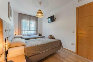 2 Bedroom Apartment - Las Rosas (2)