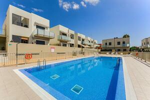 2 Bedroom Apartment - Las Rosas (2)