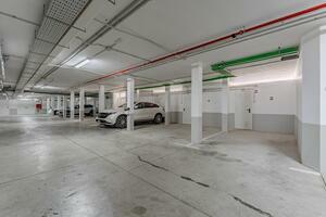 2 Bedroom Apartment - Las Rosas (3)