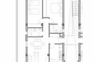 2 Bedroom Apartment - Las Rosas (1)