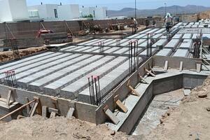 4 Bedroom Townhouse - Fuerteventura (2)